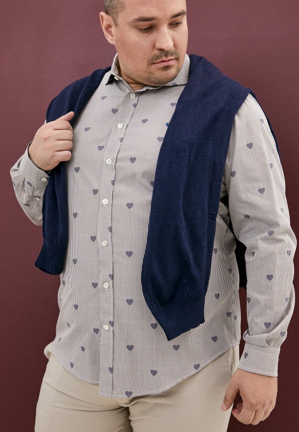 фото Рубашка harmont & blaine