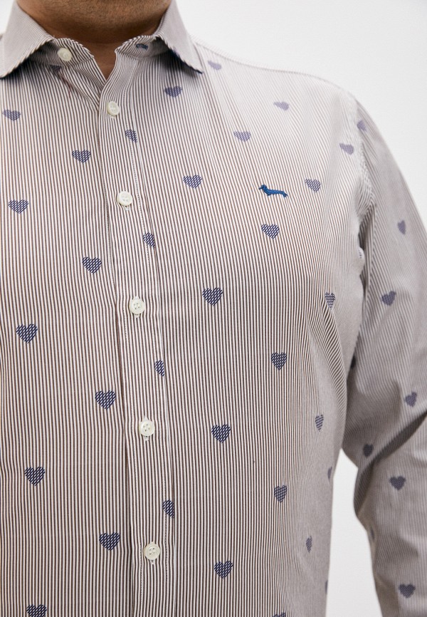 фото Рубашка harmont & blaine