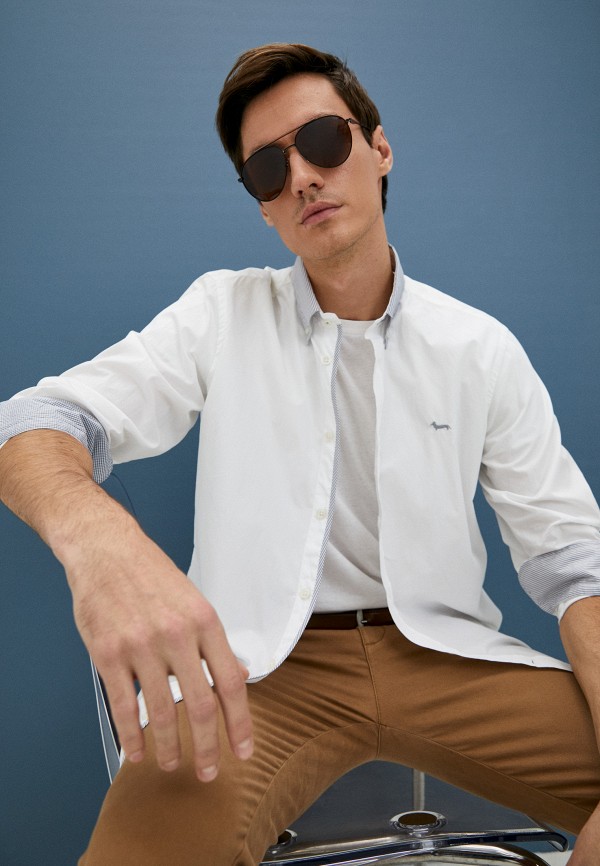 фото Рубашка harmont & blaine