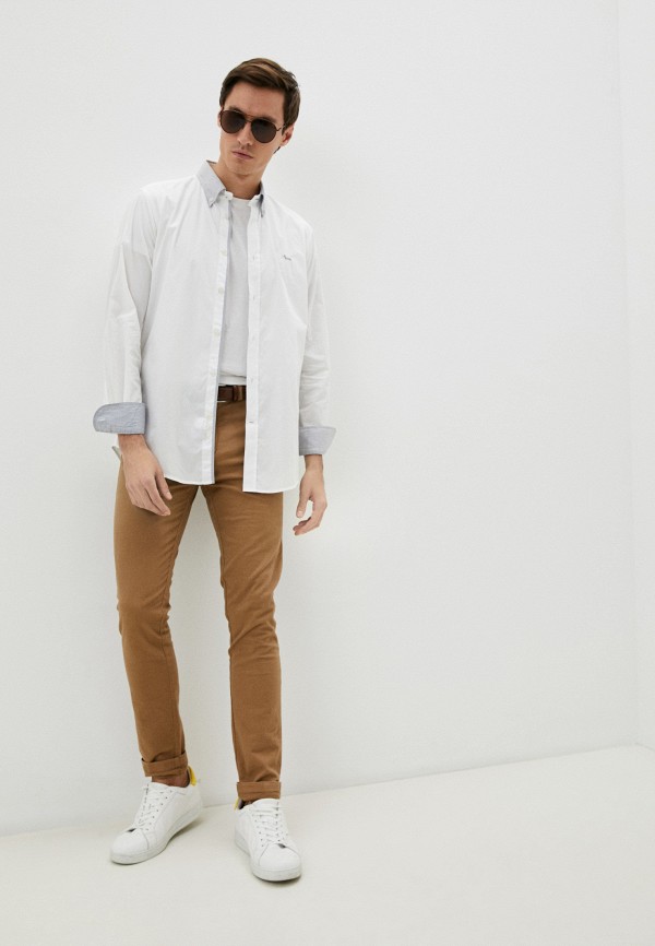 фото Рубашка harmont & blaine