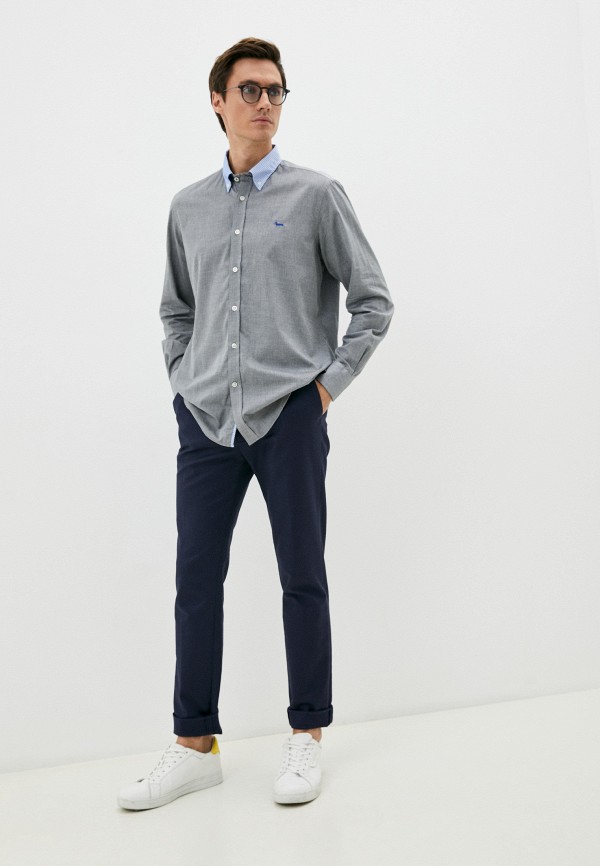 фото Рубашка harmont & blaine