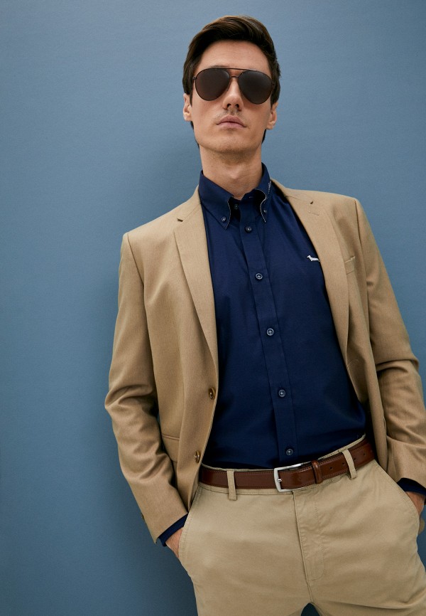 фото Рубашка harmont & blaine