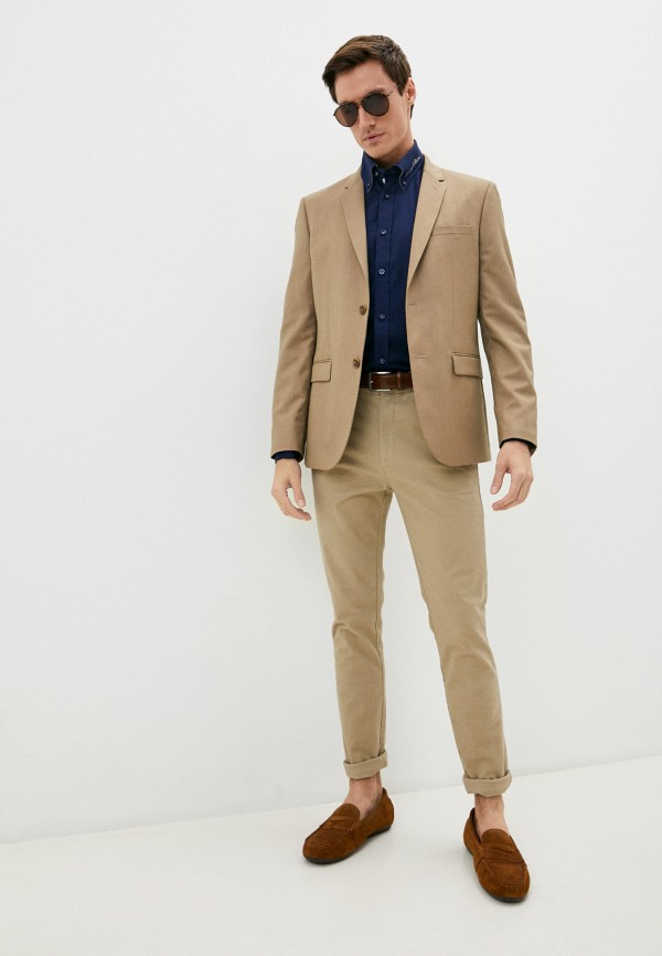 фото Рубашка harmont & blaine