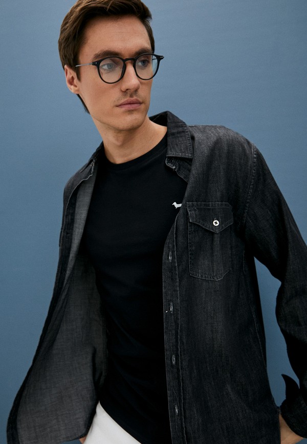 фото Футболка harmont & blaine