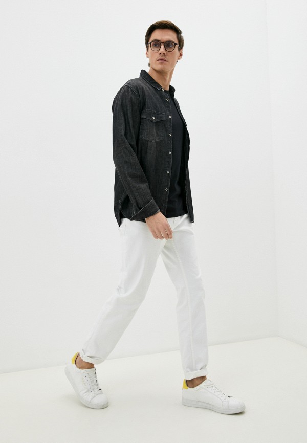 фото Футболка harmont & blaine