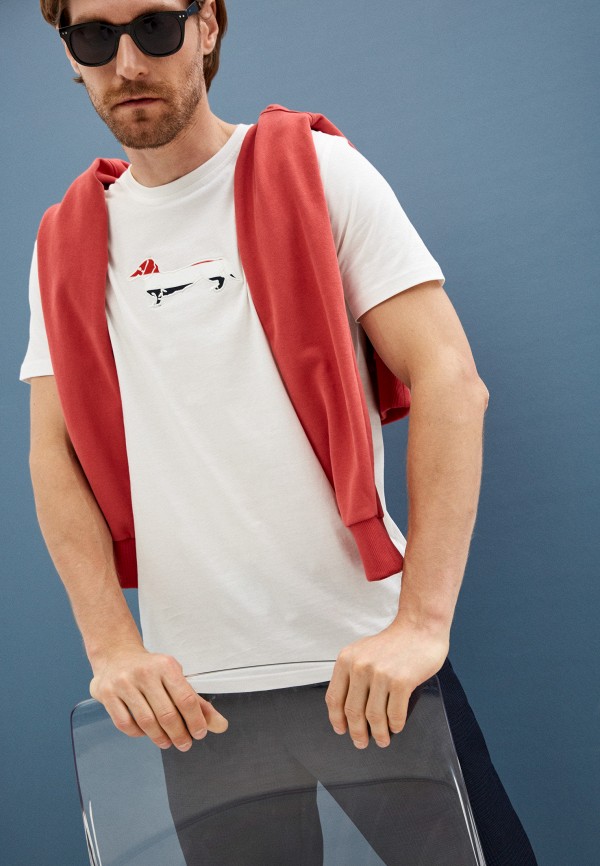 фото Футболка harmont & blaine