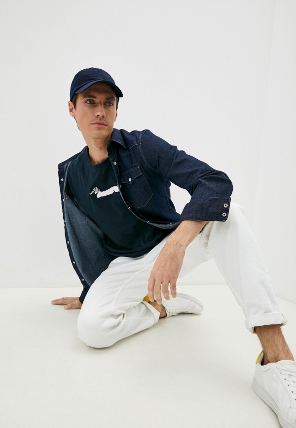 фото Футболка harmont & blaine