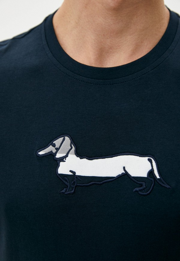 фото Футболка harmont & blaine