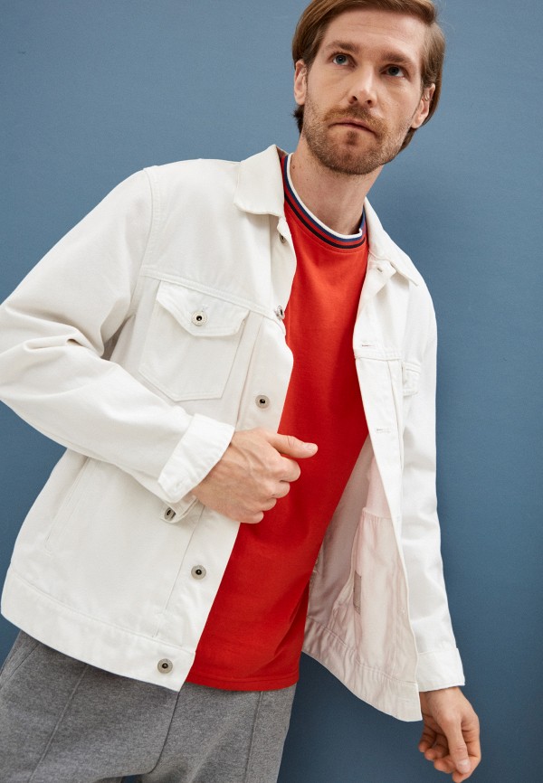 фото Футболка harmont & blaine