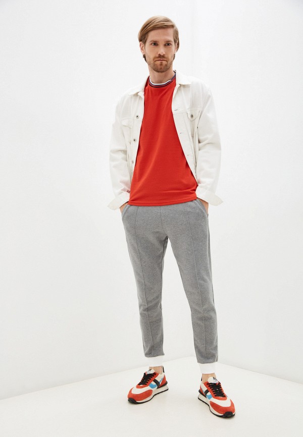 фото Футболка harmont & blaine