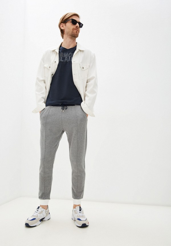 фото Футболка harmont & blaine