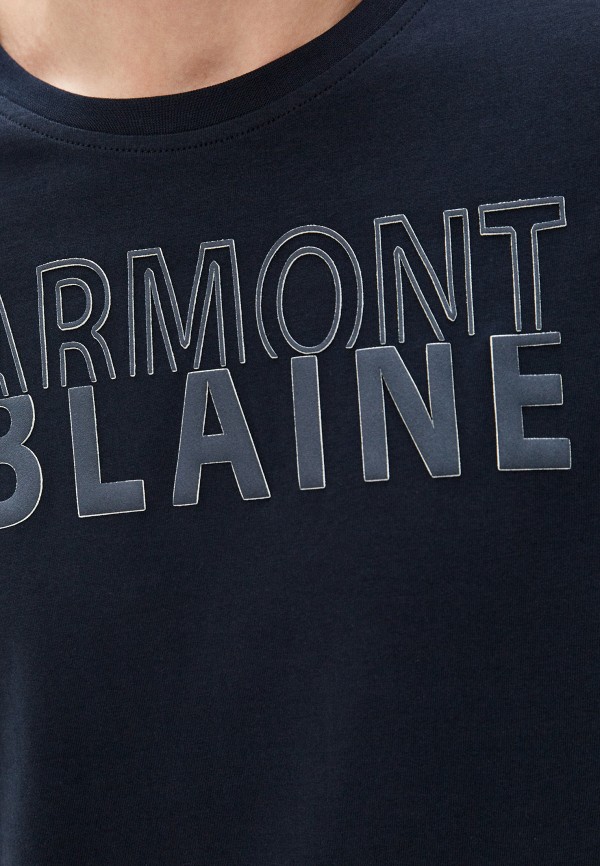 фото Футболка harmont & blaine