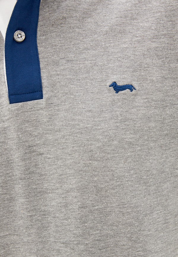 фото Поло harmont & blaine