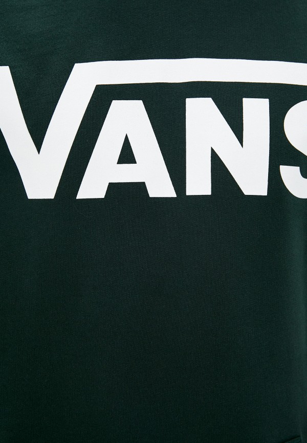 фото Худи vans