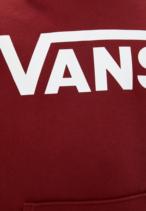 фото Худи vans