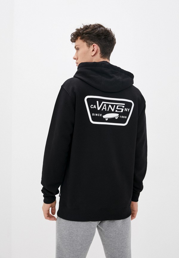 фото Худи vans
