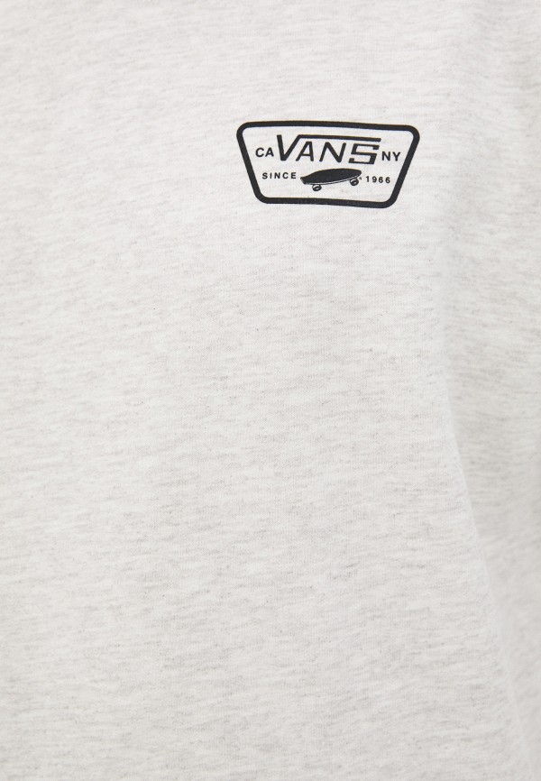 фото Худи vans