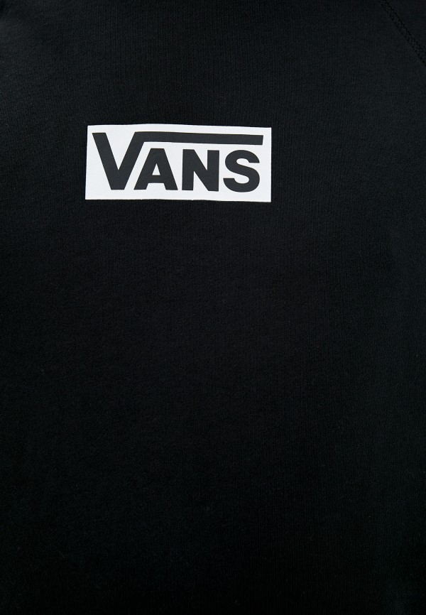 фото Худи vans