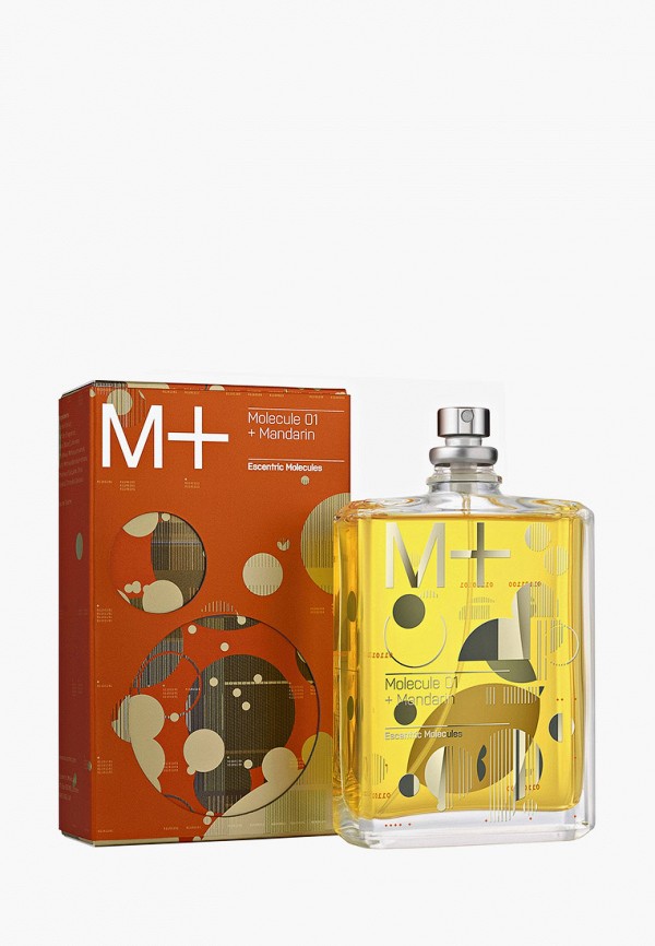 Туалетная вода Escentric Molecules, Прозрачный, M+ Molecule 01 + Mandarin EDT 100 мл
Туалетная вода Escentric Molecules, Прозрачный, M+ Molecule 01 + Mandarin EDT 100 мл