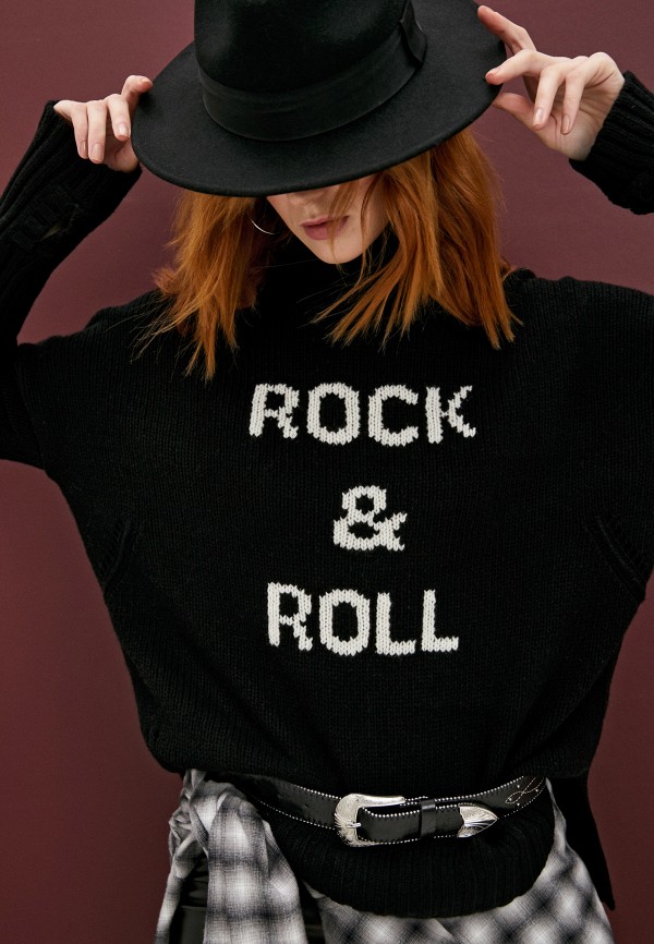 фото Свитер zadig & voltaire
