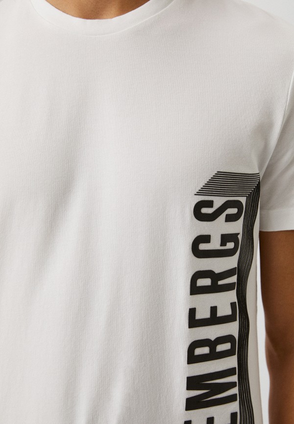 фото Футболка bikkembergs