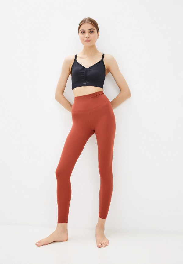 фото Тайтсы nike