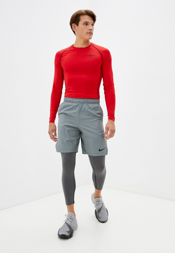 фото Шорты спортивные nike