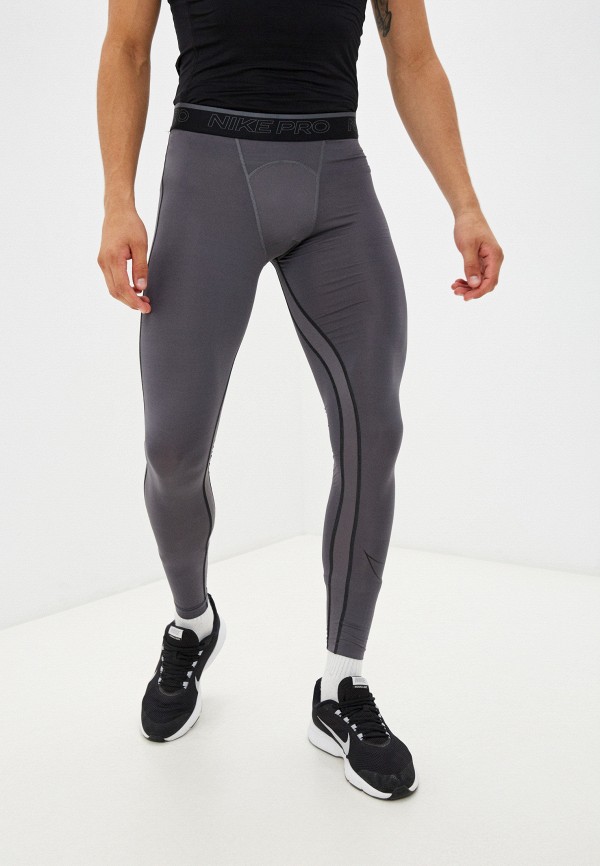 фото Тайтсы nike