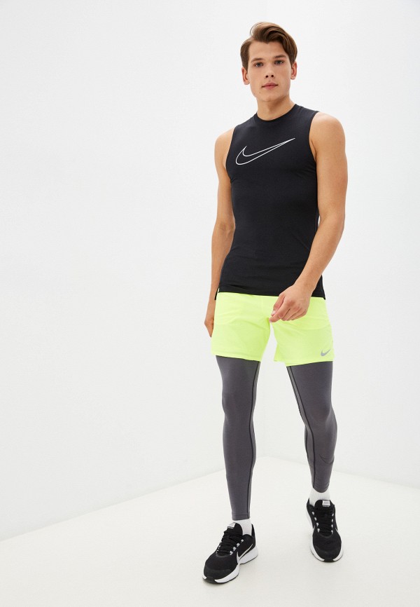 фото Тайтсы nike