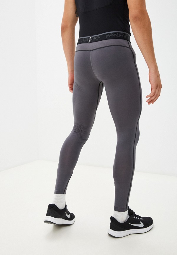 фото Тайтсы nike