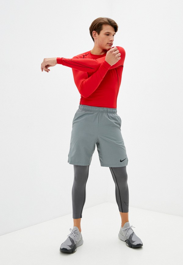 фото Тайтсы nike