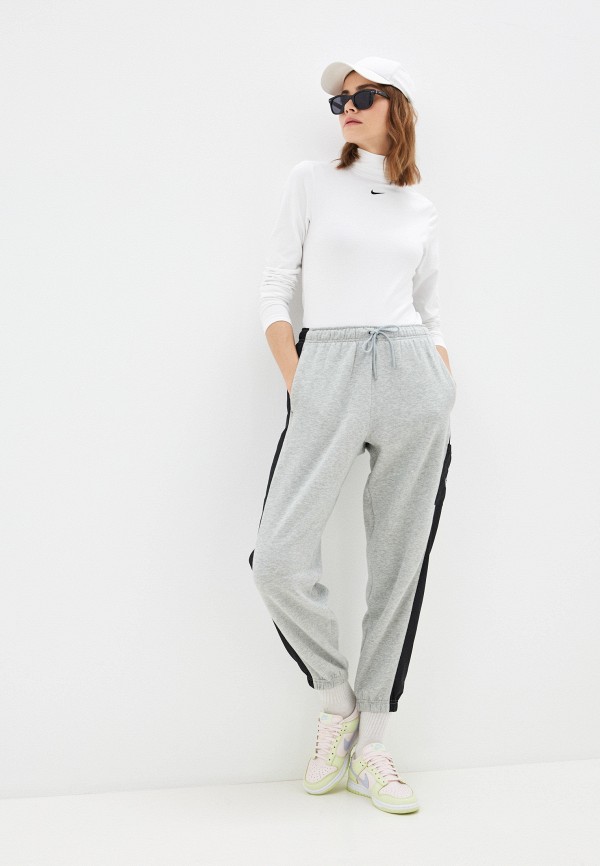 фото Водолазка nike