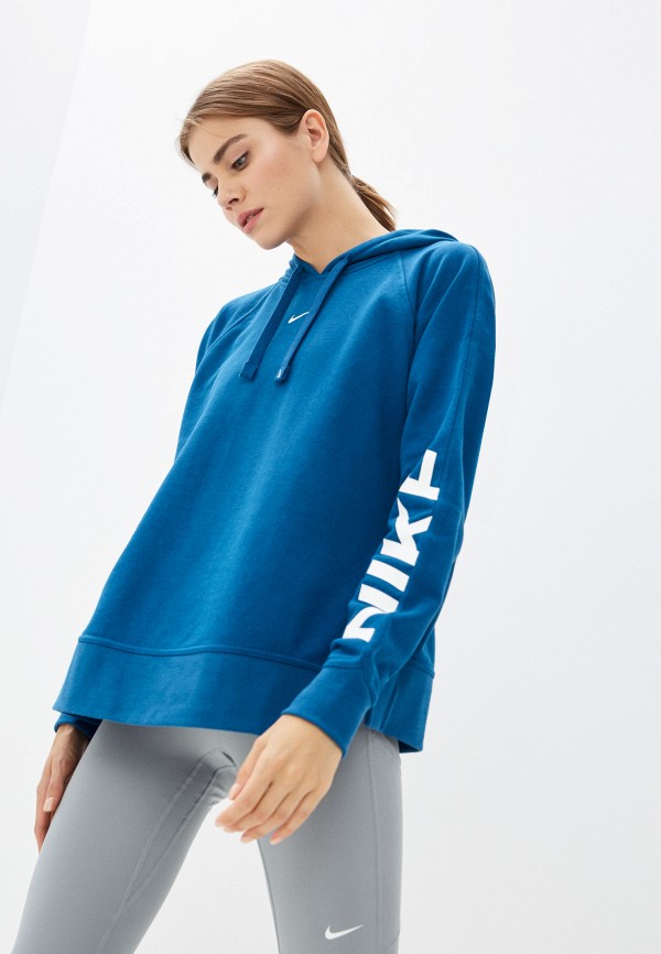 фото Худи nike