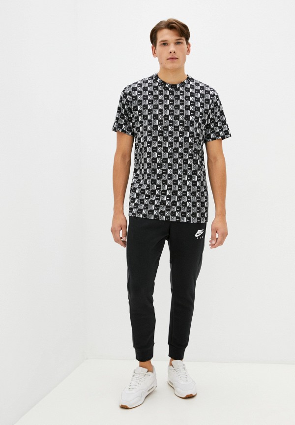 фото Футболка nike