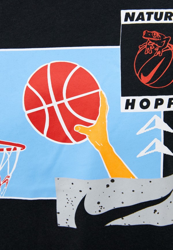 фото Футболка nike