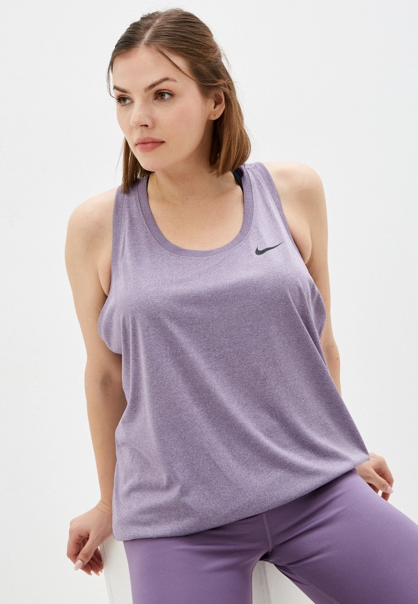 фото Майка спортивная nike