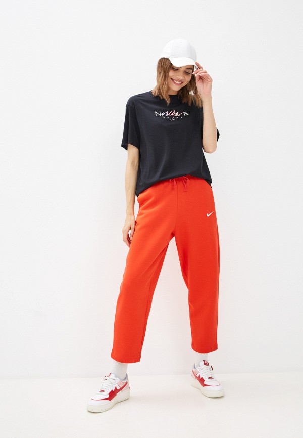 фото Футболка nike