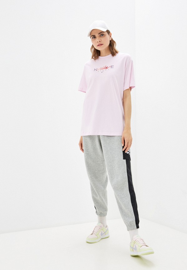 фото Футболка nike