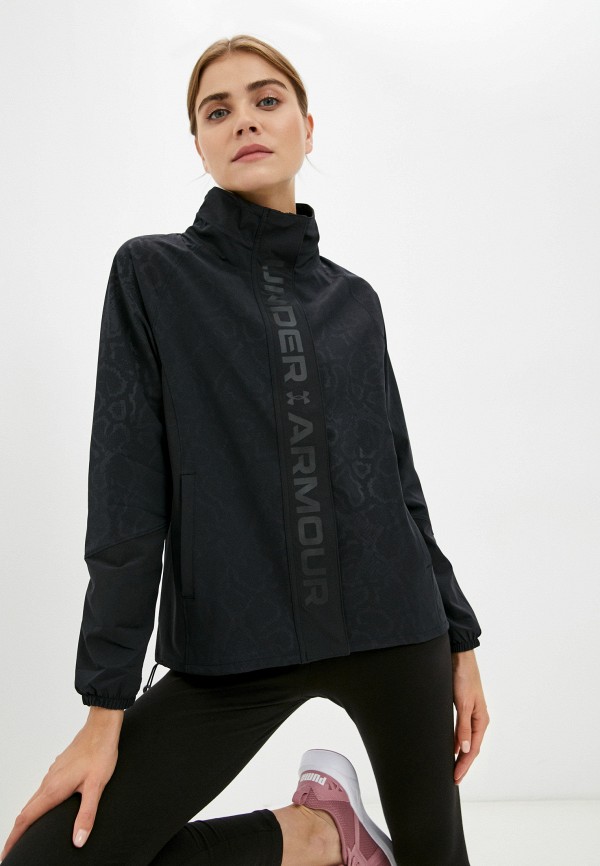 фото Ветровка under armour