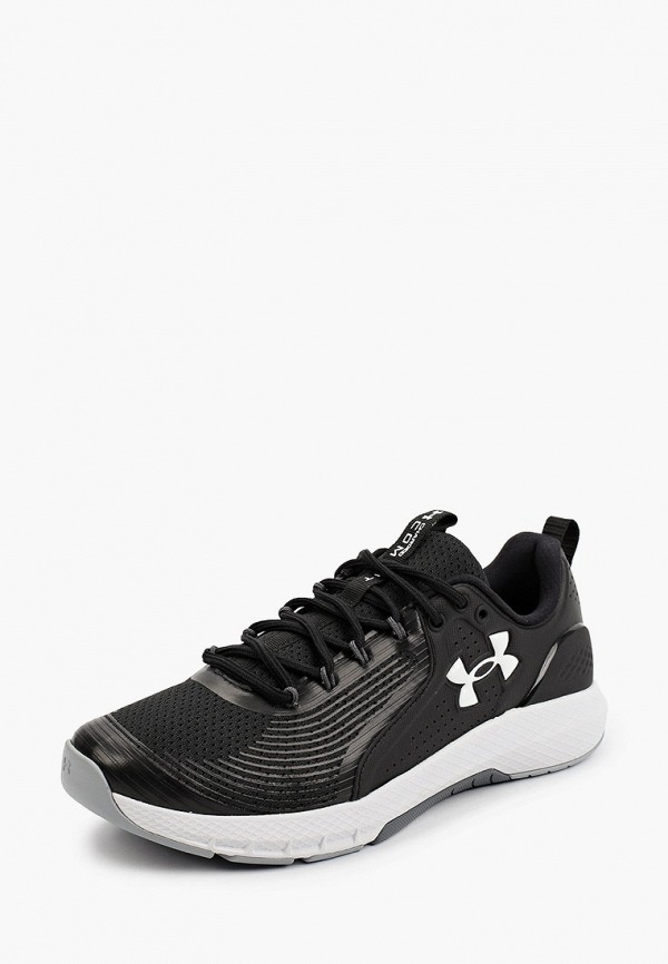фото Кроссовки under armour