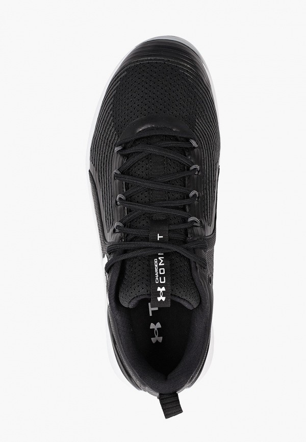 фото Кроссовки under armour