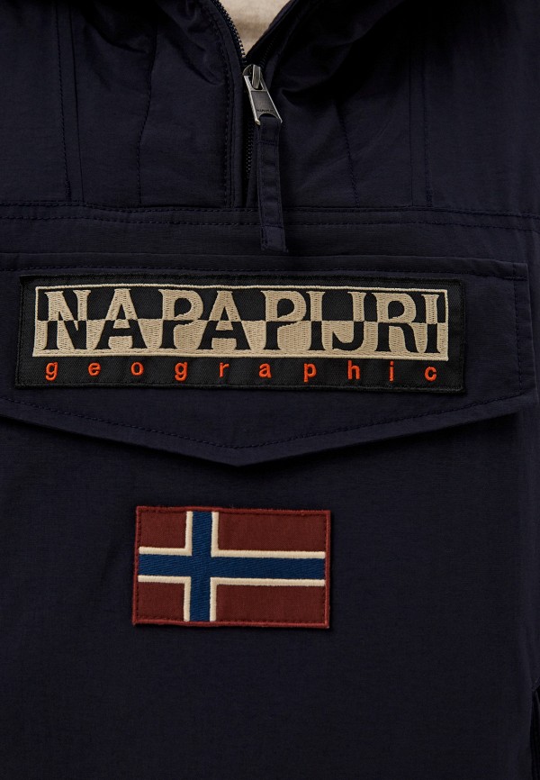 фото Куртка утепленная napapijri