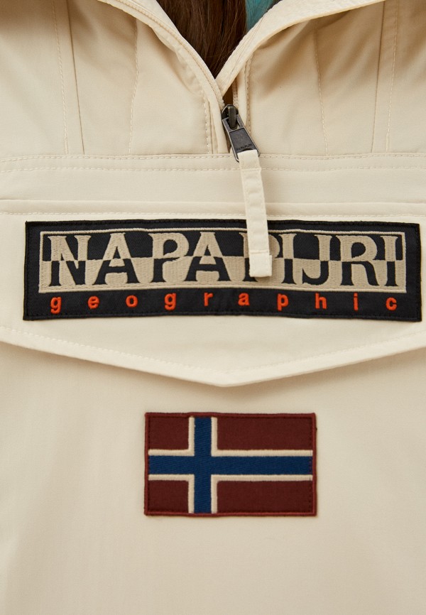 фото Куртка утепленная napapijri