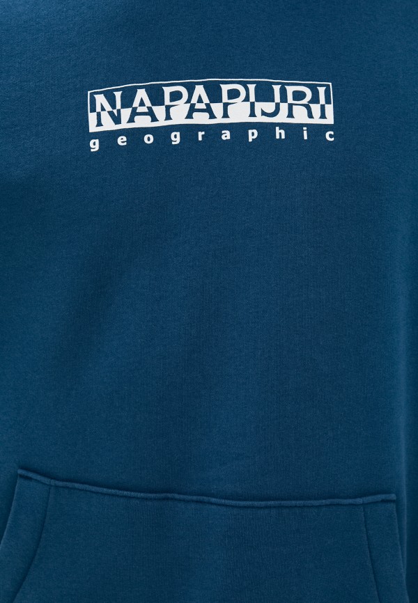 фото Худи napapijri