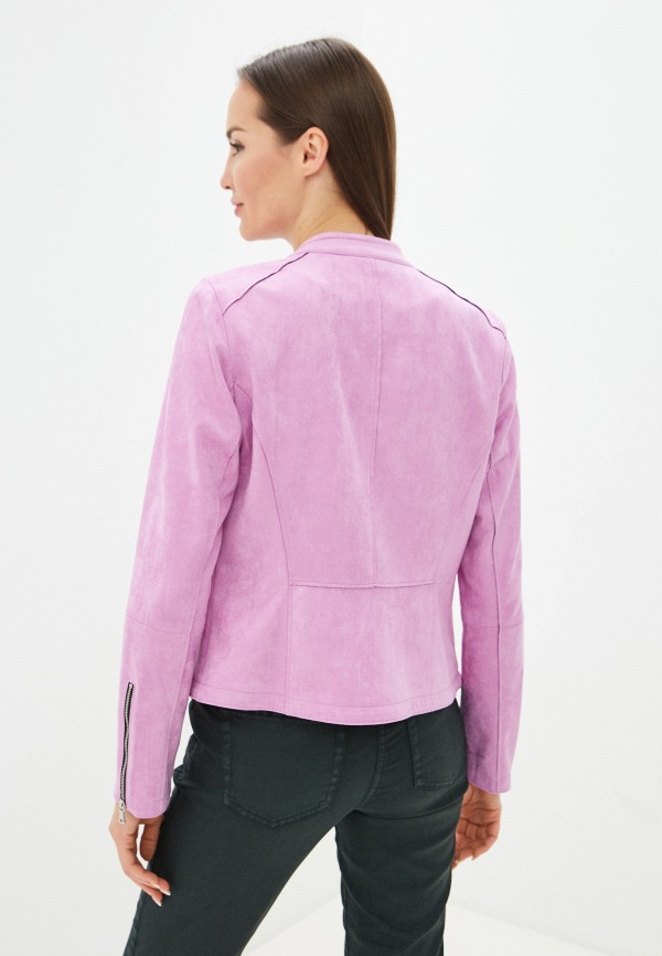 фото Куртка кожаная gerry weber