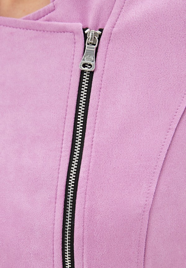 фото Куртка кожаная gerry weber