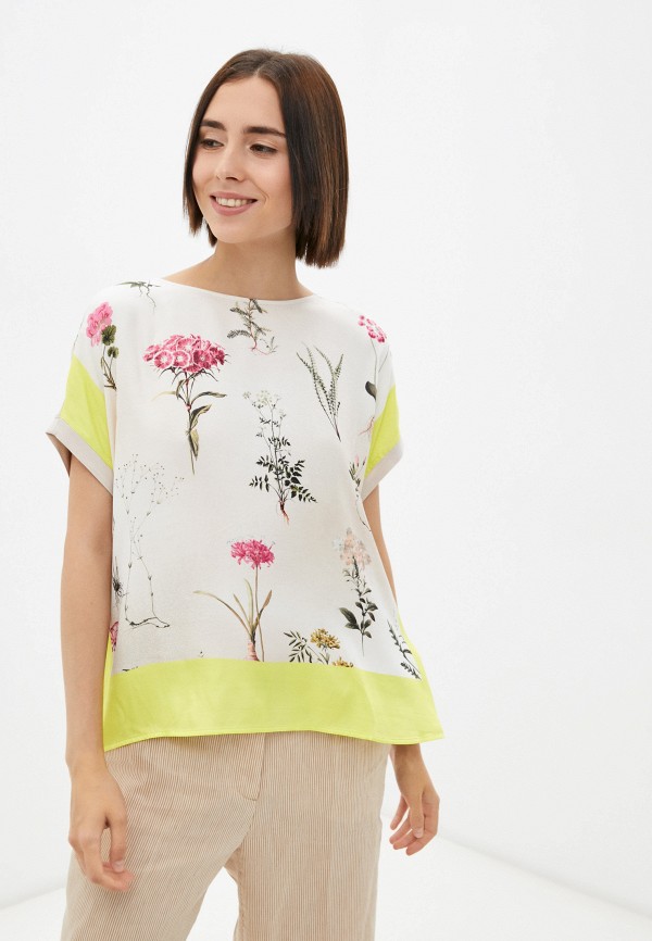 Блуза Gerry Weber, Бежевый
Блуза Gerry Weber, Бежевый