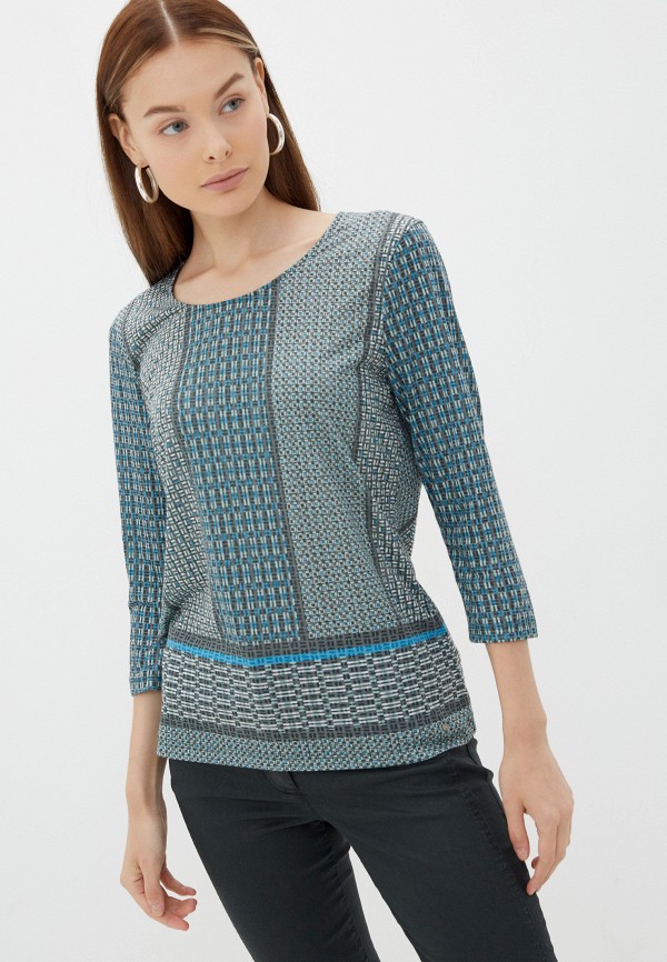 фото Лонгслив gerry weber
