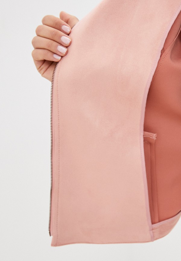 фото Куртка кожаная gerry weber