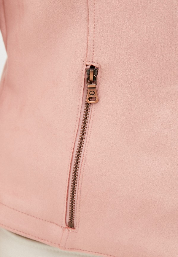 фото Куртка кожаная gerry weber